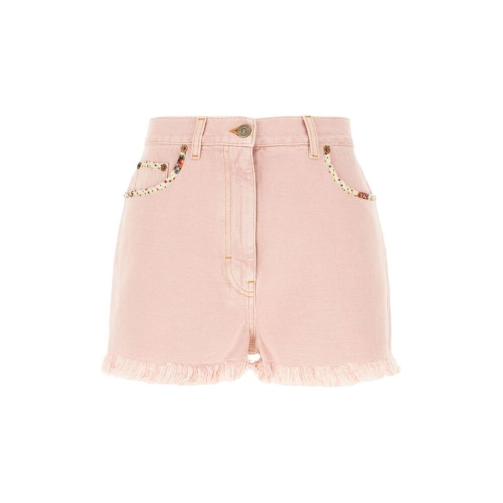 Valentino Garavani Woman Clothing Shorts